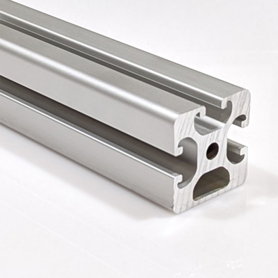 image of ALL NEW 40 SERIES METRIC PROFILES
