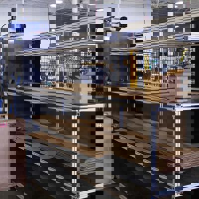 image of Workstation Solutions