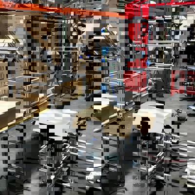 image of Automation