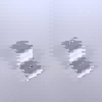 image of Panel Retainers & Backing Plates