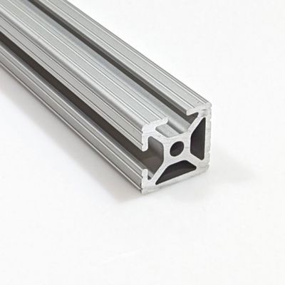 image of ALL NEW 10 SERIES FRACTIONAL PROFILES